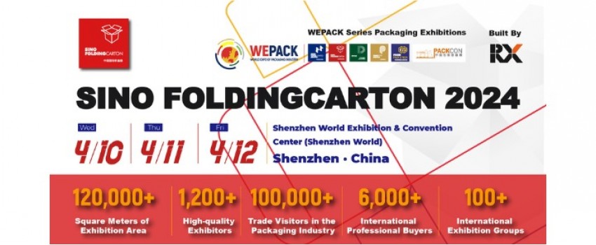 SinoFoldingCarton 2024