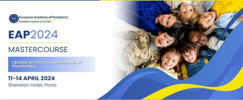 EAP 2024 Master Course