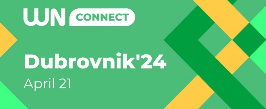 WN Connect Dubrovnik'24