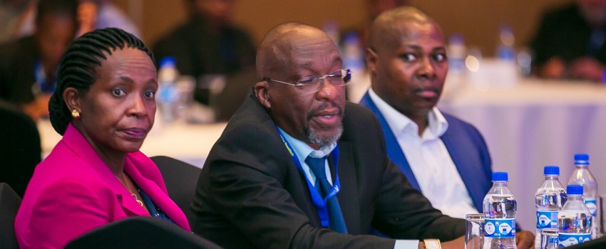 Africa Traveltech Summit & Expo 2024