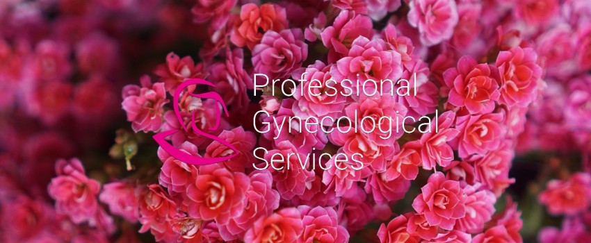 Professional Gynecological Services offers a discount
