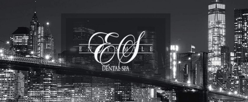 Envy Smile Dental Spa offers a discount