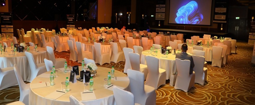 CXO 2.0 Conference Dubai