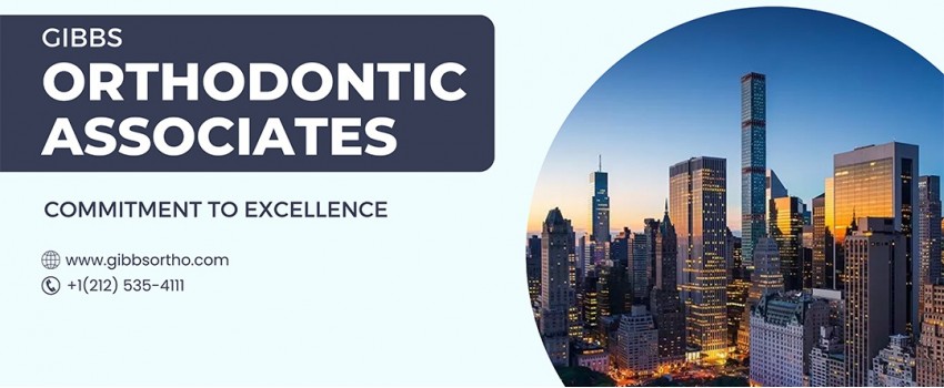 Advantages of Services in Gibbs Orthodontic Associates, P.C: Invisalign, Braces and Dentofacial Orthopedics
