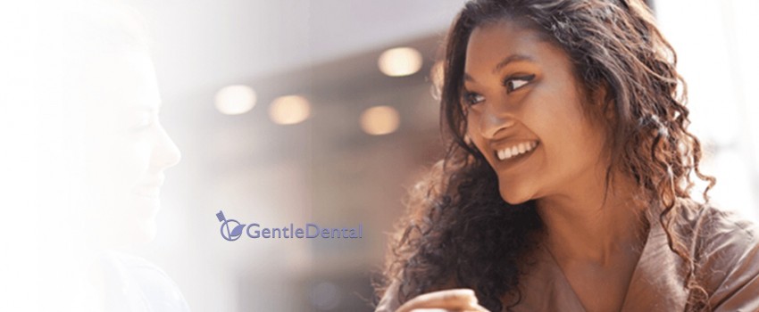 Gentle Dental in Queens offers a discount