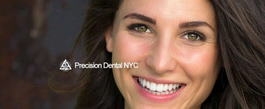 Precision Dental NYC offers a 20% discount on dental implant procedures