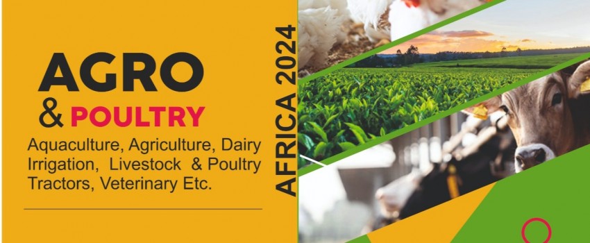 3rd International Agro & Poultry 2024