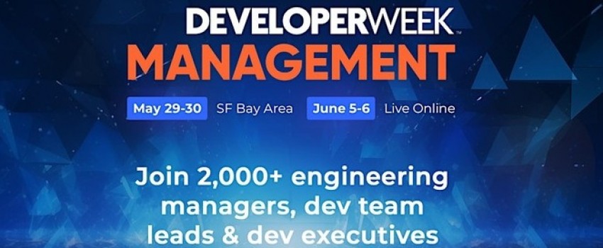 DEVELOPERWEEK MANAGEMENT 2024