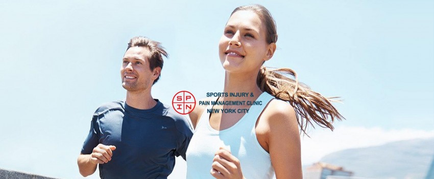 SPORTS INJURY & PAIN MANAGEMENT CLINIC OF NEW YORK OFFERS A DISCOUNT.