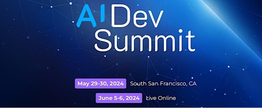 AI Dev Summit 2024