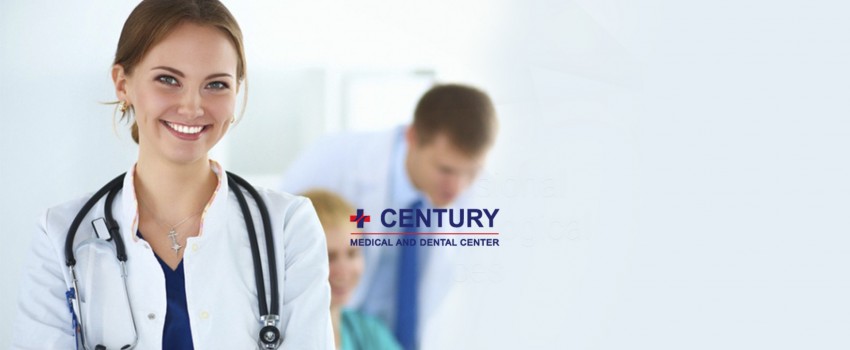 Century Medical & Dental Center Flatbush offers a discount