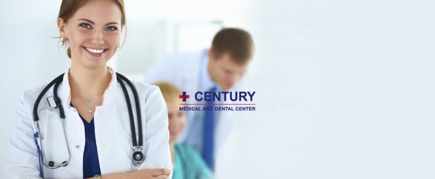 Century Medical and Dental Center (Harlem) offers a discount