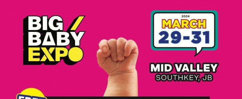 BIG BABY EXPO