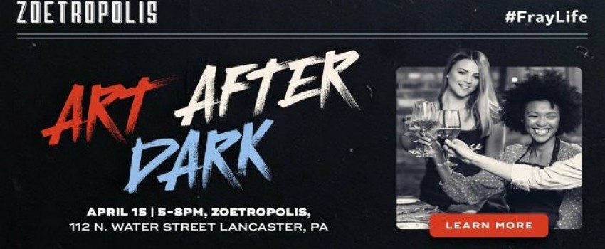Art After Dark