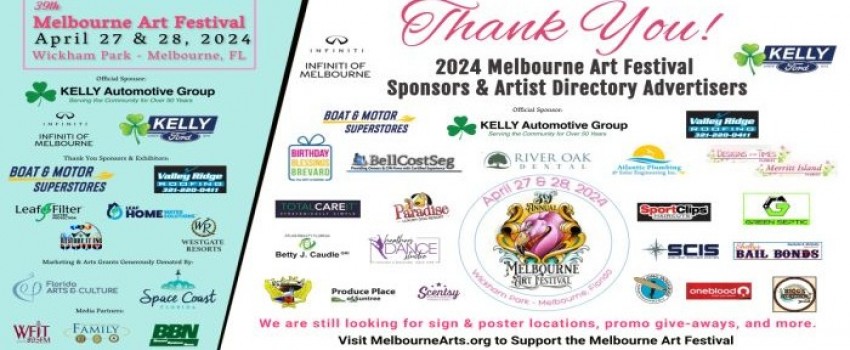 39th Melbourne Art Festival