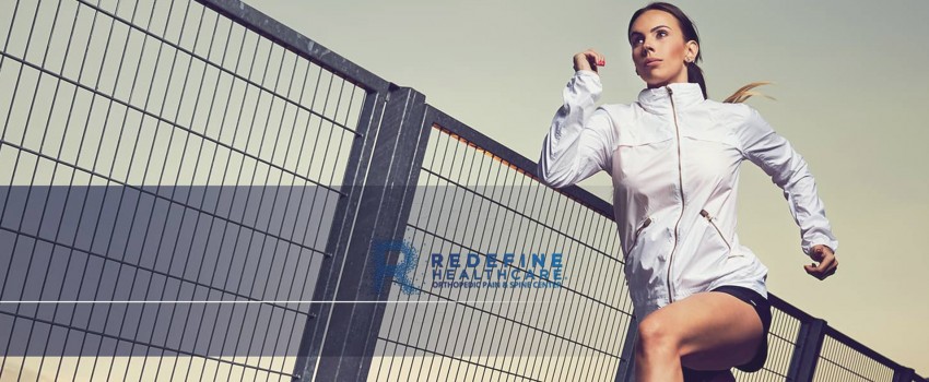 Advantages of Services in Redefine Healthcare — Paterson, NJ