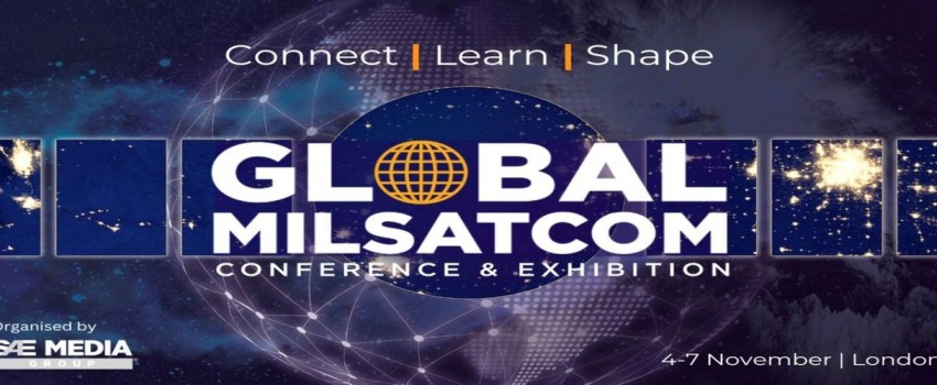 Global MilSatCom 2024