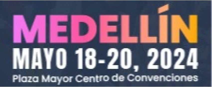 Alternative Products Expo - Medellín 2024