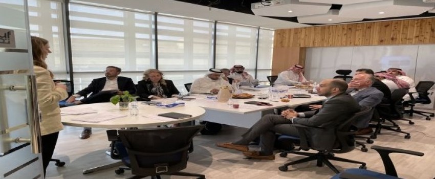CPHI Middle East I 10 - 12 Dec 2024 I Riyadh, Saudi Arabia