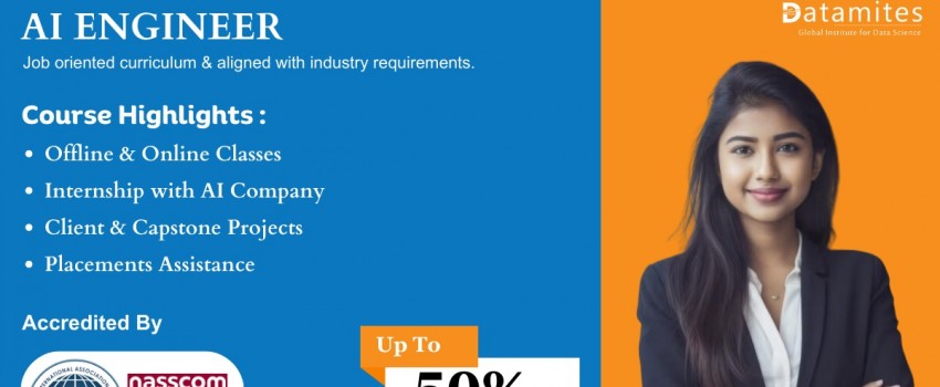 Artificial Intelligence Course in Nagpur