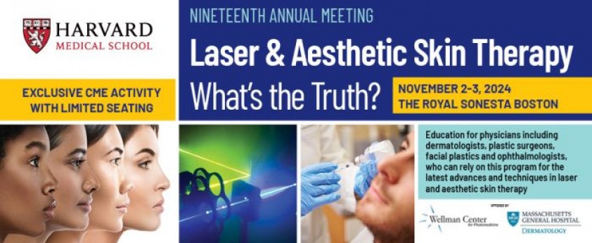 Laser & Aesthetic Skin Therapy: What’s the Truth?