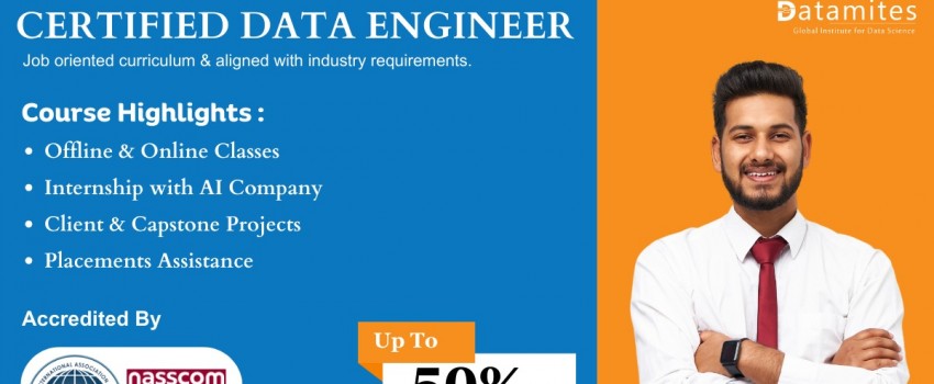 Data Engineer Training in Nagpur