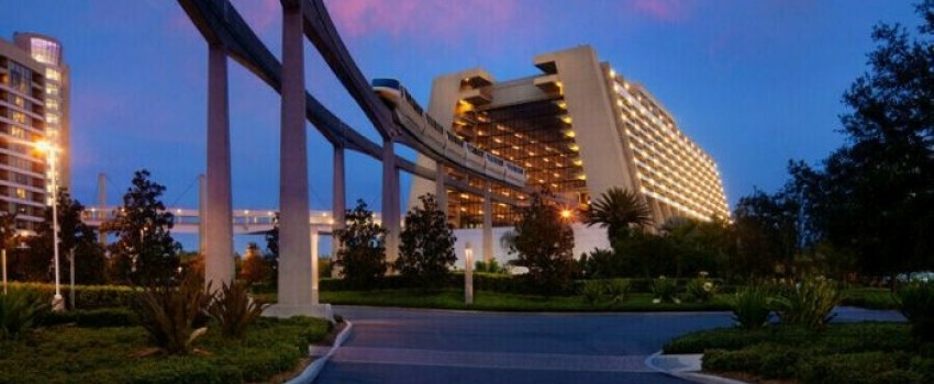 Primary Care CME at Walt Disney World Orlando, February 2025