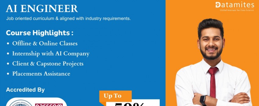 Artificial Intelligence Online Course in Hyderabad