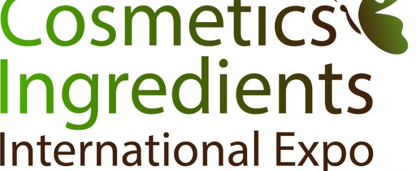 Cosmetics Ingredients International Expo
