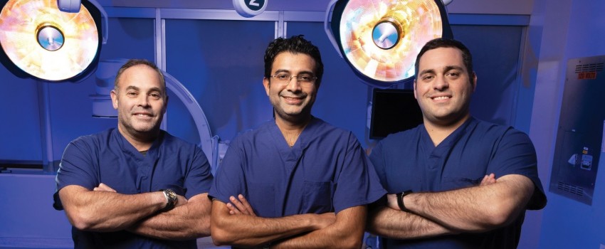Advantages of Services in Premier Brain & Spine Union
