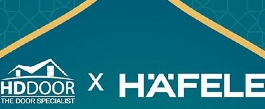 10% Offer Sale | Innovative Kitchen Solutions - Hafele Small Domestic Appliances
