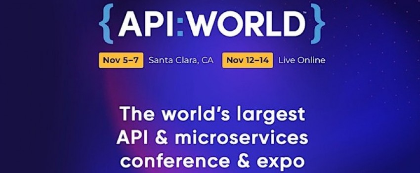 API World 2024