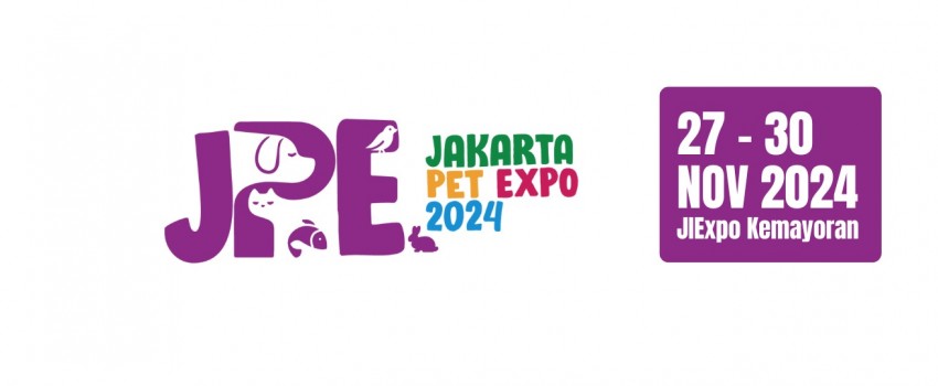 Jakarta Pet Expo (JPE)