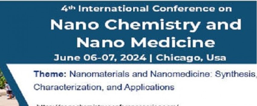 Nanochemistry 2024 