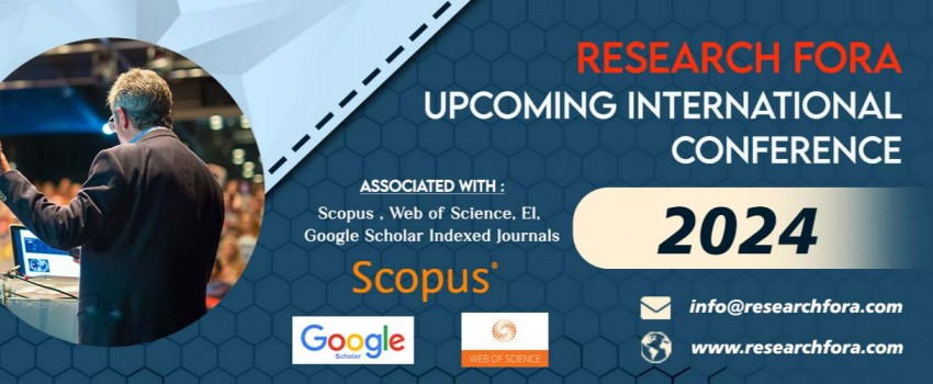International Conference on Management, Economics & Social Science