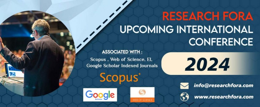 1565th International Conference on Science, Engineering & Technology - ICSET 2024