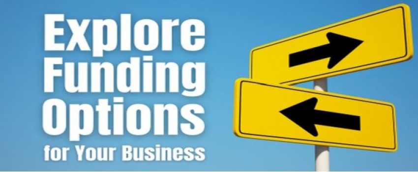 Exploring Funding Options for Your Small Business