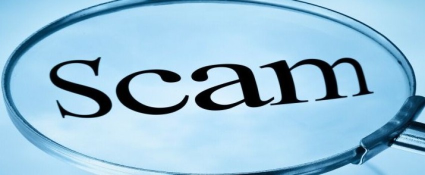 Fredericksburg Scam Jam and Free Shredding - May 9 - Dorothy Hart Community Center