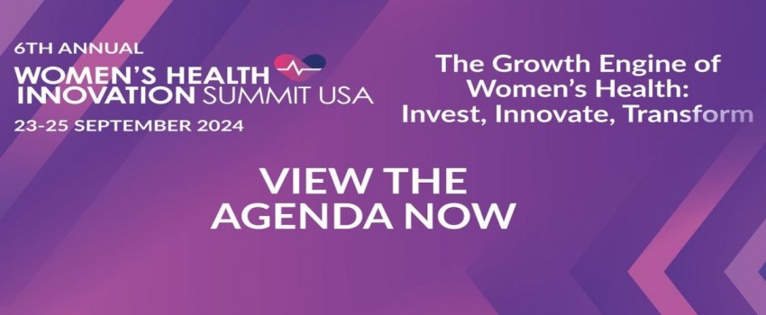 Women's Health Innovation Summit USA