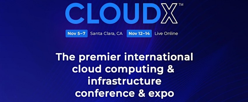 CloudX 2024