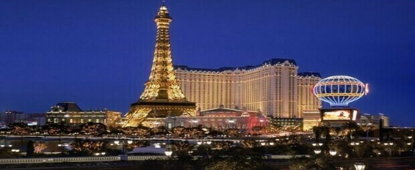 CME at the Paris Hotel, Las Vegas, November 16-17, 2024