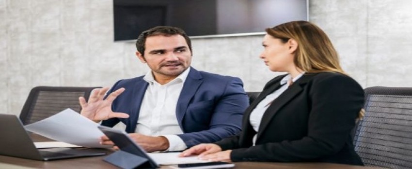 How to handle challenging workplace conversations webinar