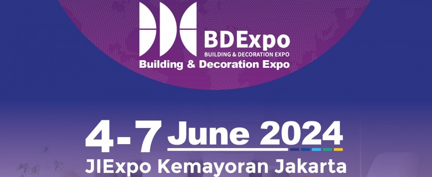 Building & Decoration Expo (BDExpo) 2024