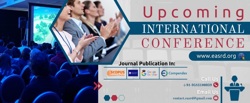 International Conference on Education Learning, Social Science and Humanities. (ICELSSH)