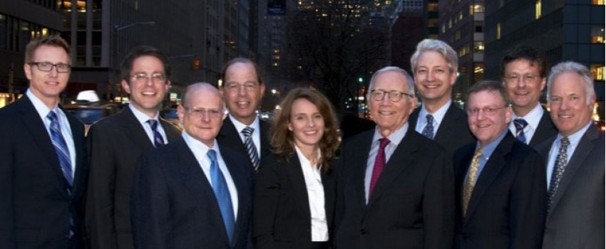 Advantages of Services in Vitreous Retina Macula Consultants of New York