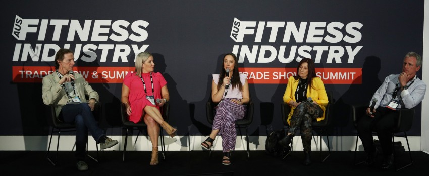 AusFitness Industry