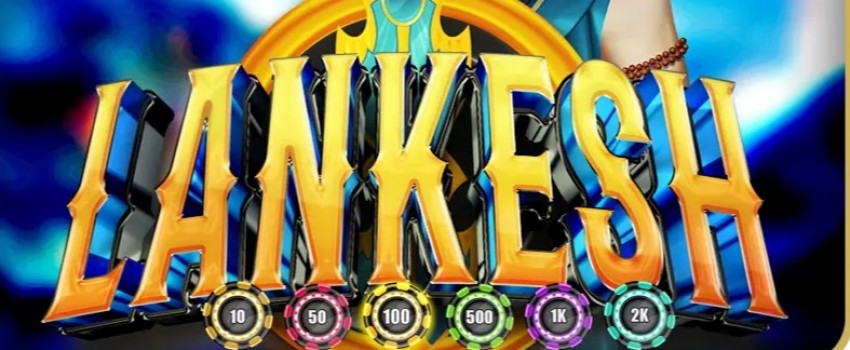 Launched Lankesh Game by Brino Games