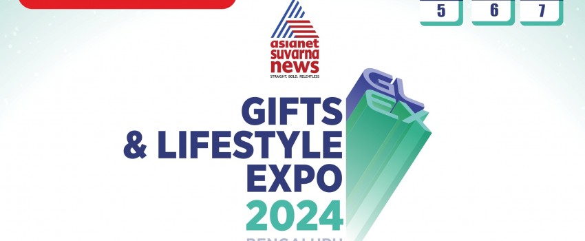 GIFTS AND LIFESTYLE EXPO 