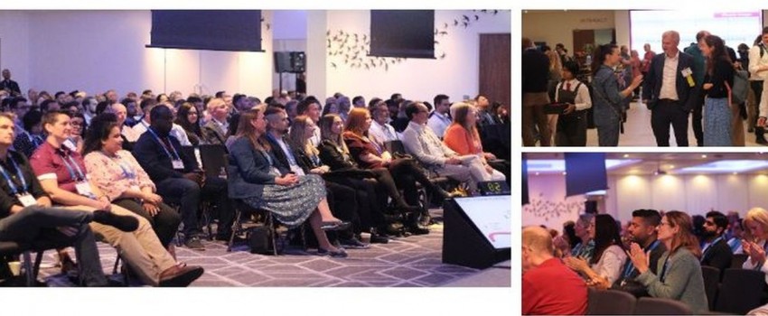 Business Analysis Conference Europe 2024, London
