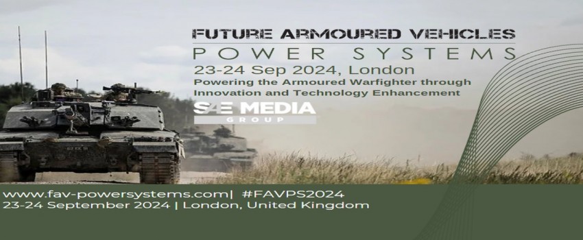 Future Armoured Vehicles Power Systems